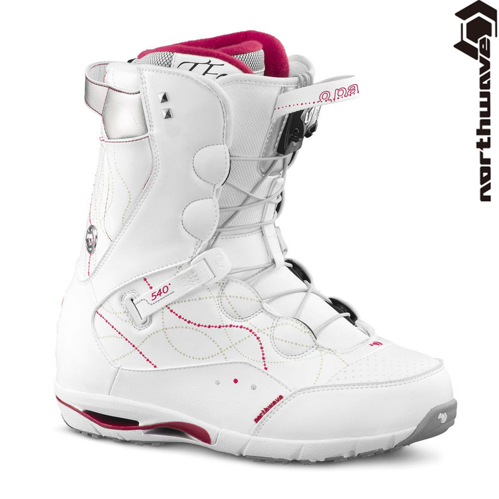 northwave opal snowboard boots