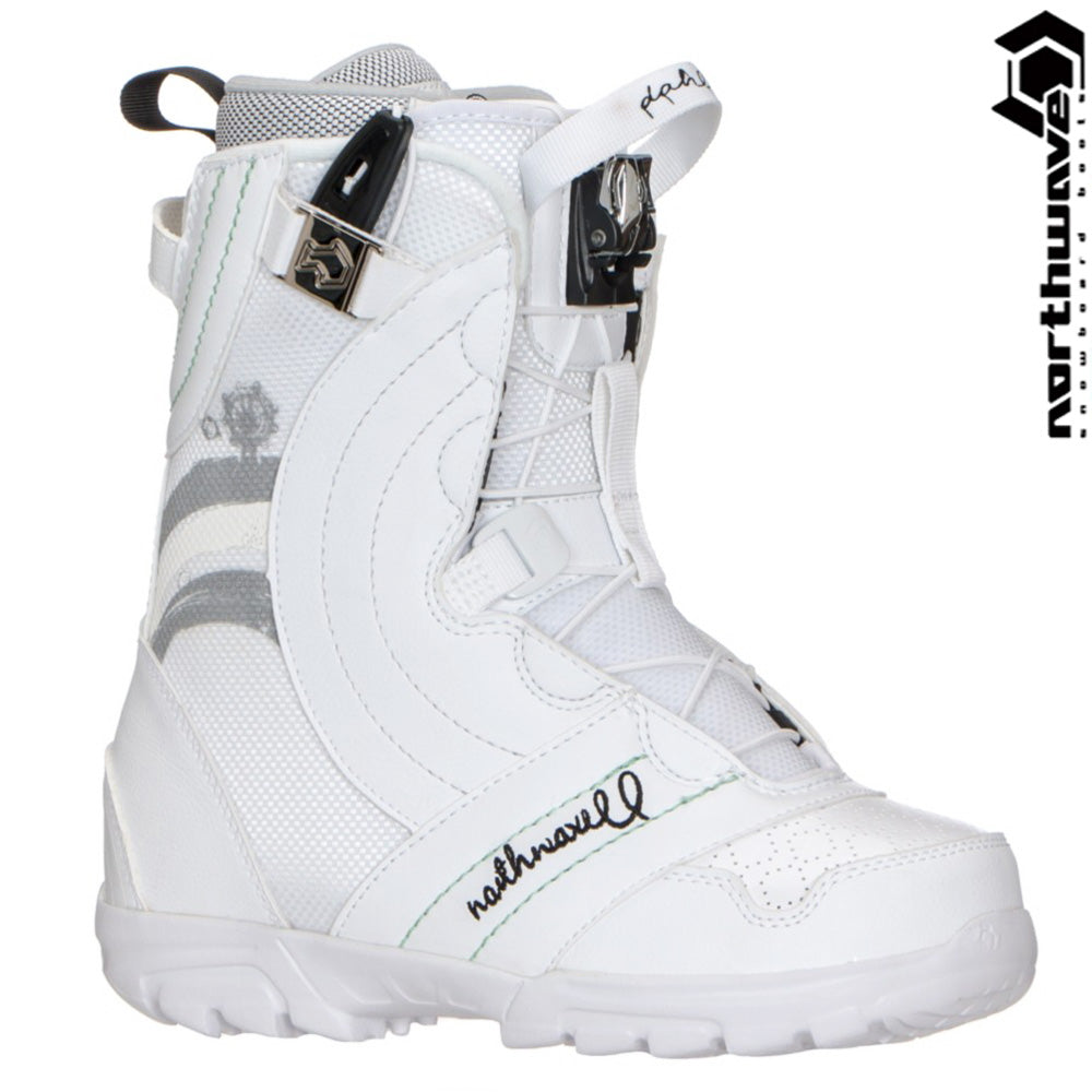 northwave dahlia snowboard boots