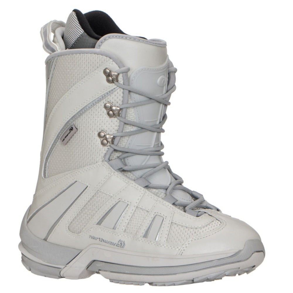 Northwave Freedom Snowboard Boots Gray 