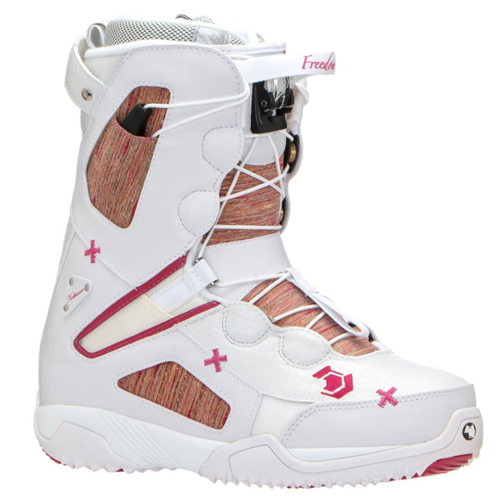 Northwave Freedom SL Snowboard Boots 