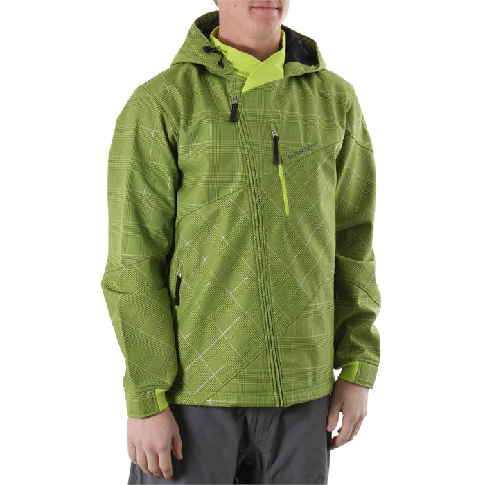 oakley ski jacket sale