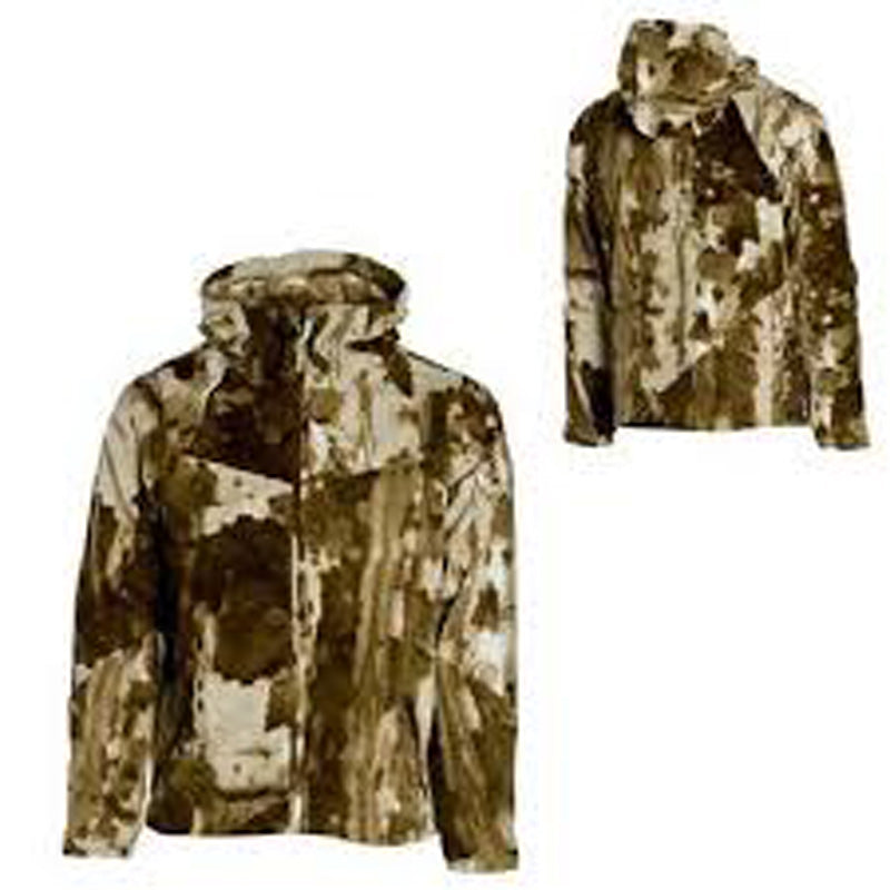 oakley camouflage jacket