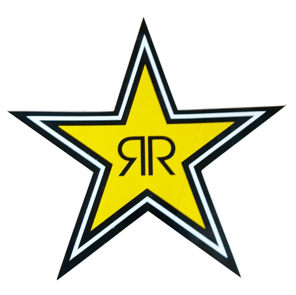 rockstar logo