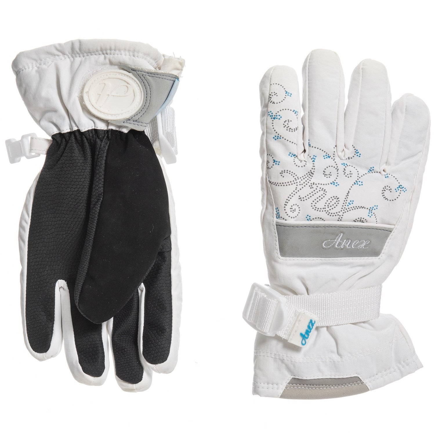 waterproof snowboard gloves