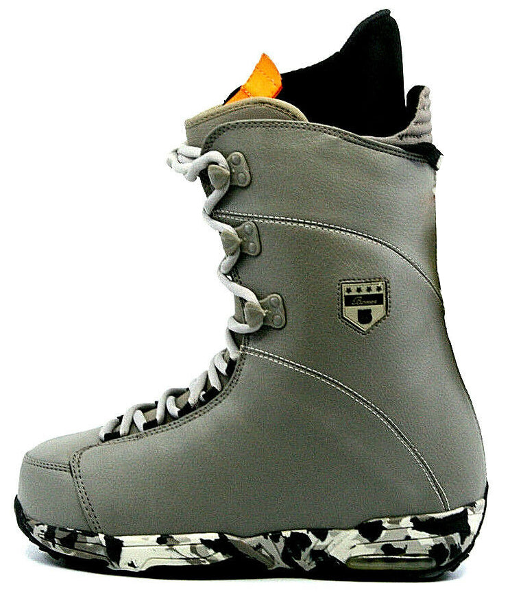 camo boxing boots