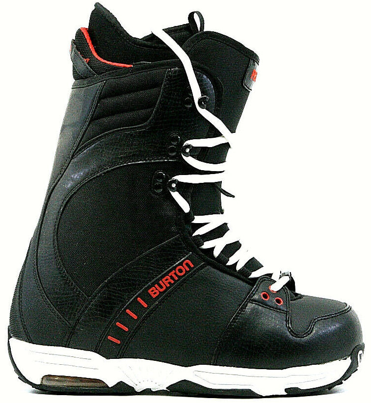 ltd snowboard boots