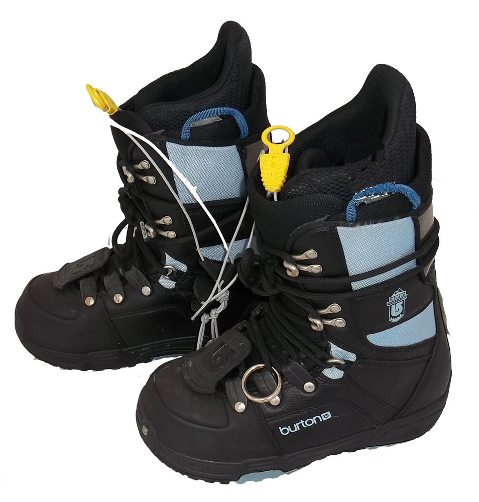 cheap burton snowboard boots