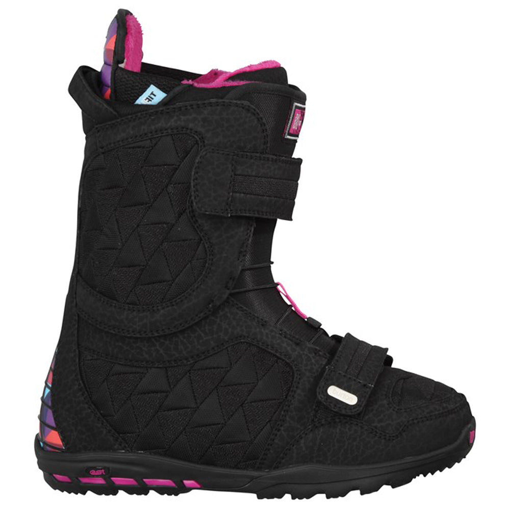 burton axel snowboard boots