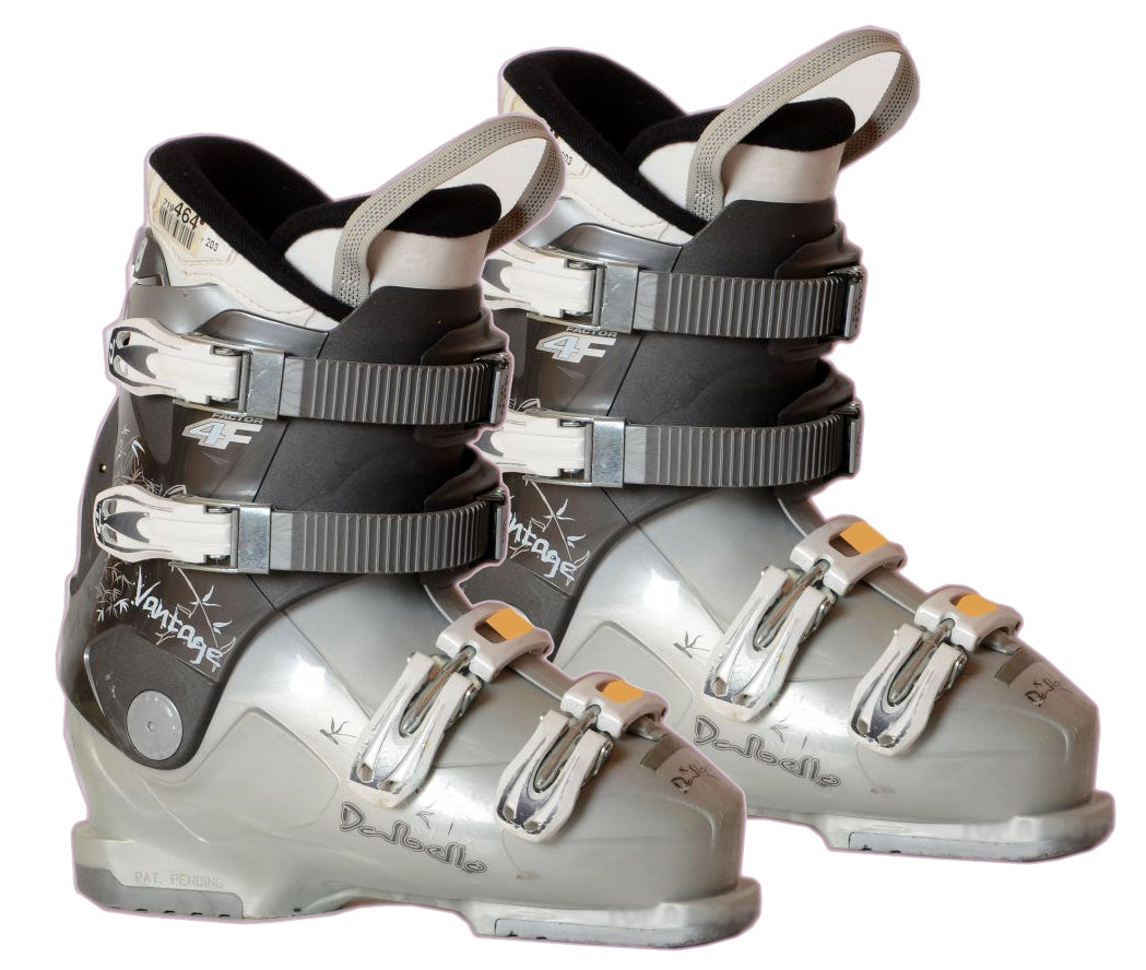 ski boots 25.5