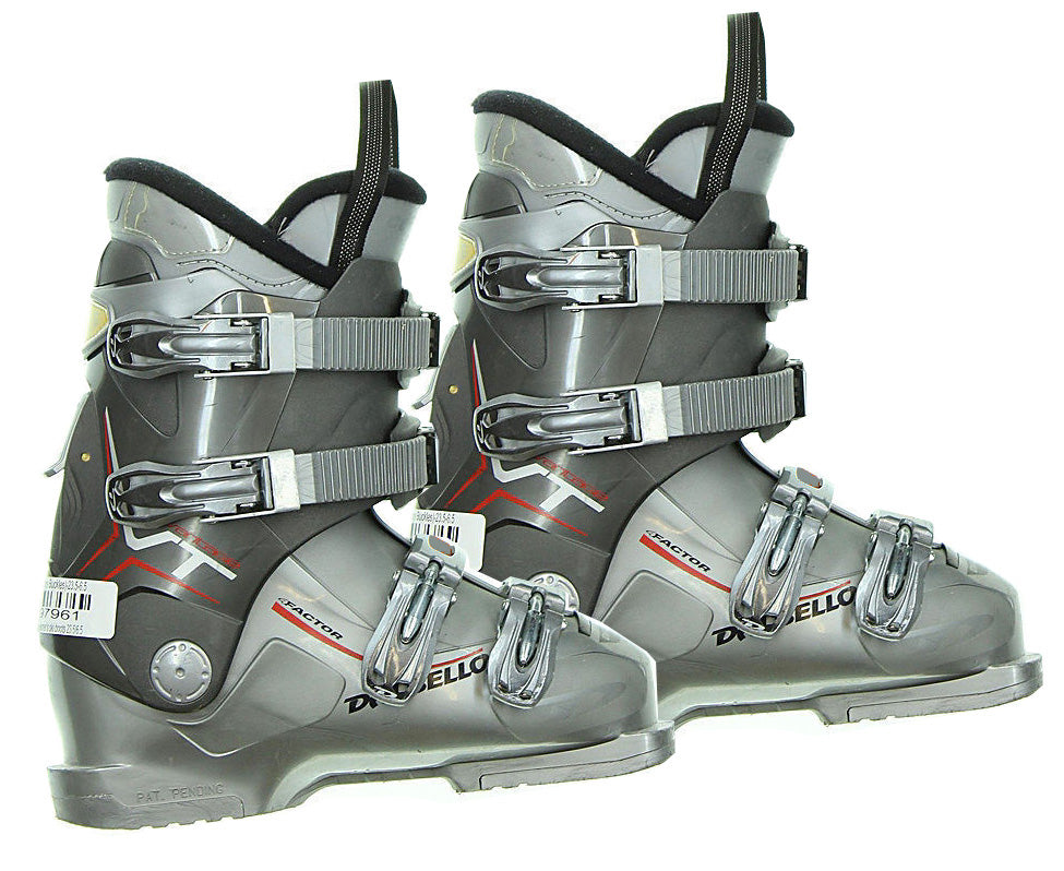 24.5 ski boots
