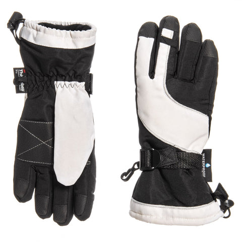 rossignol itip smartphone touch gloves