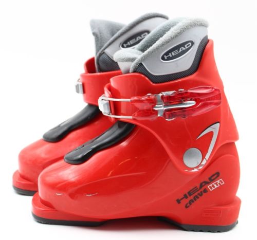 221 mm ski boot size