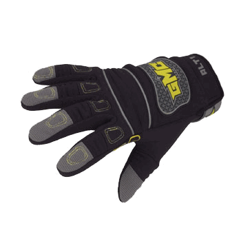 xs ski gloves