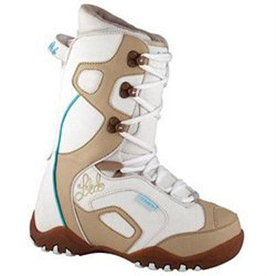 Ltd Stratus Girls kids Snowboard Boots 