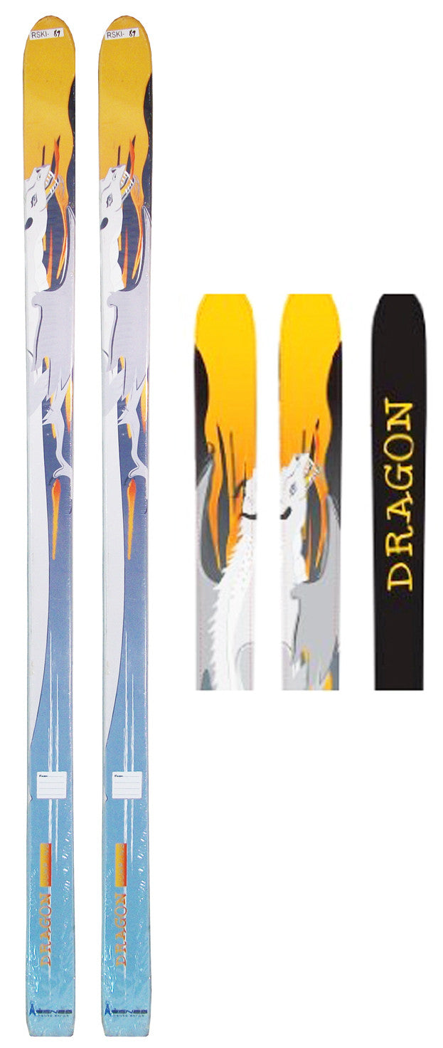 rossignol bc x7