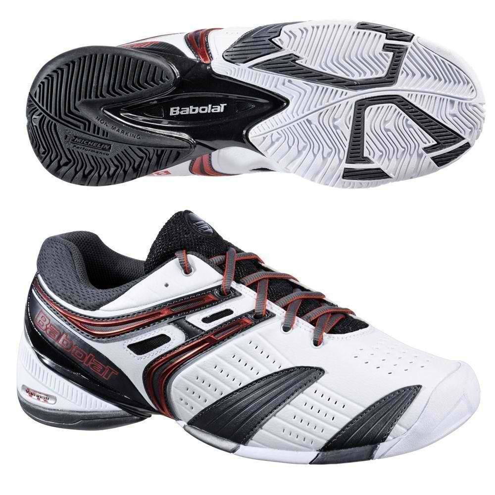 Babolat V-Pro All Court Mens 7.5 or 