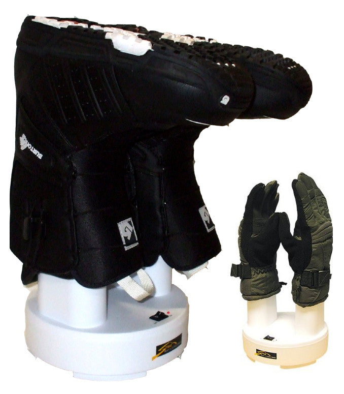 ski glove dryer