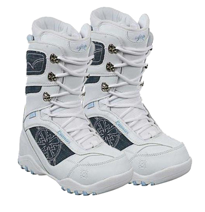 lamar snowboarding boots