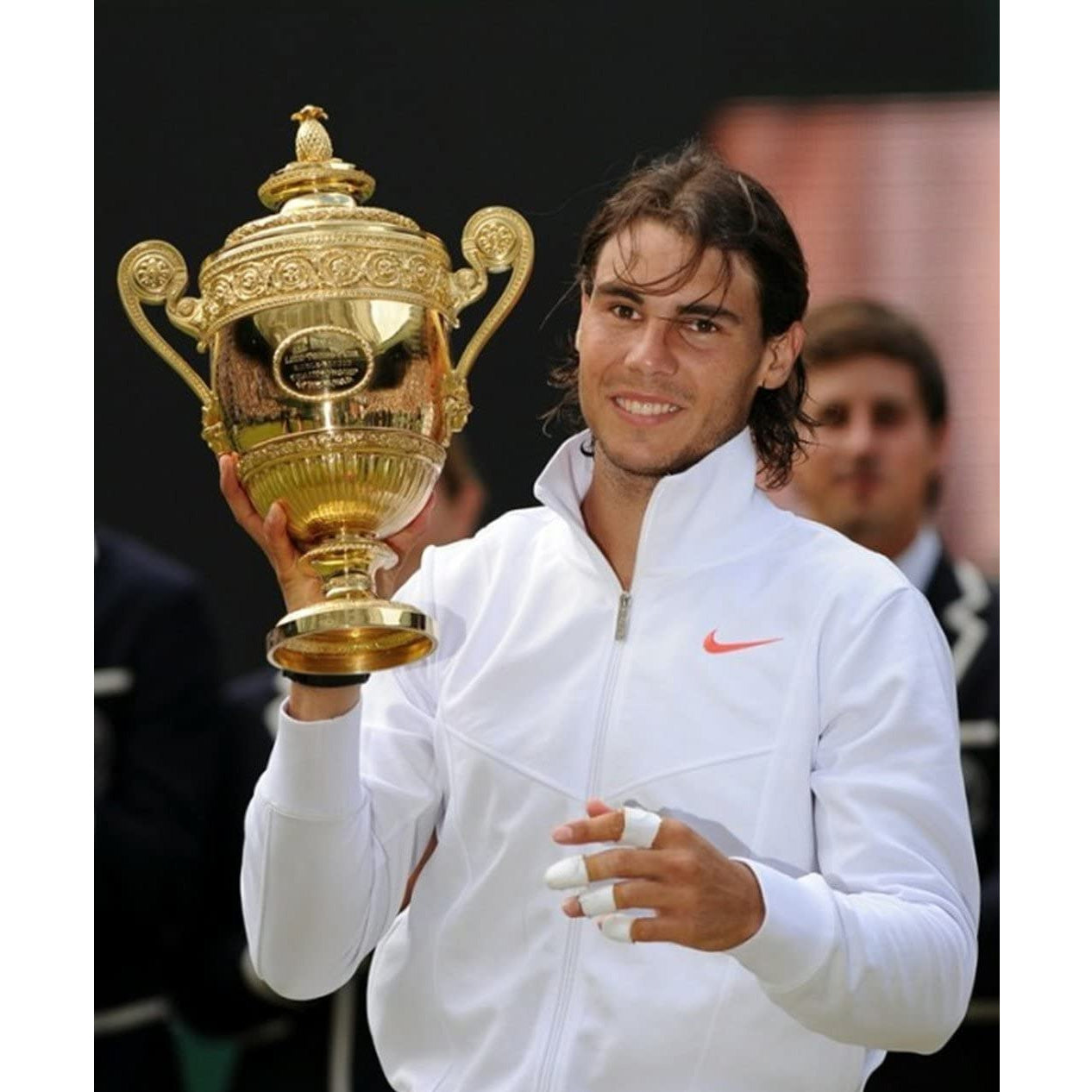 nike vamos rafa