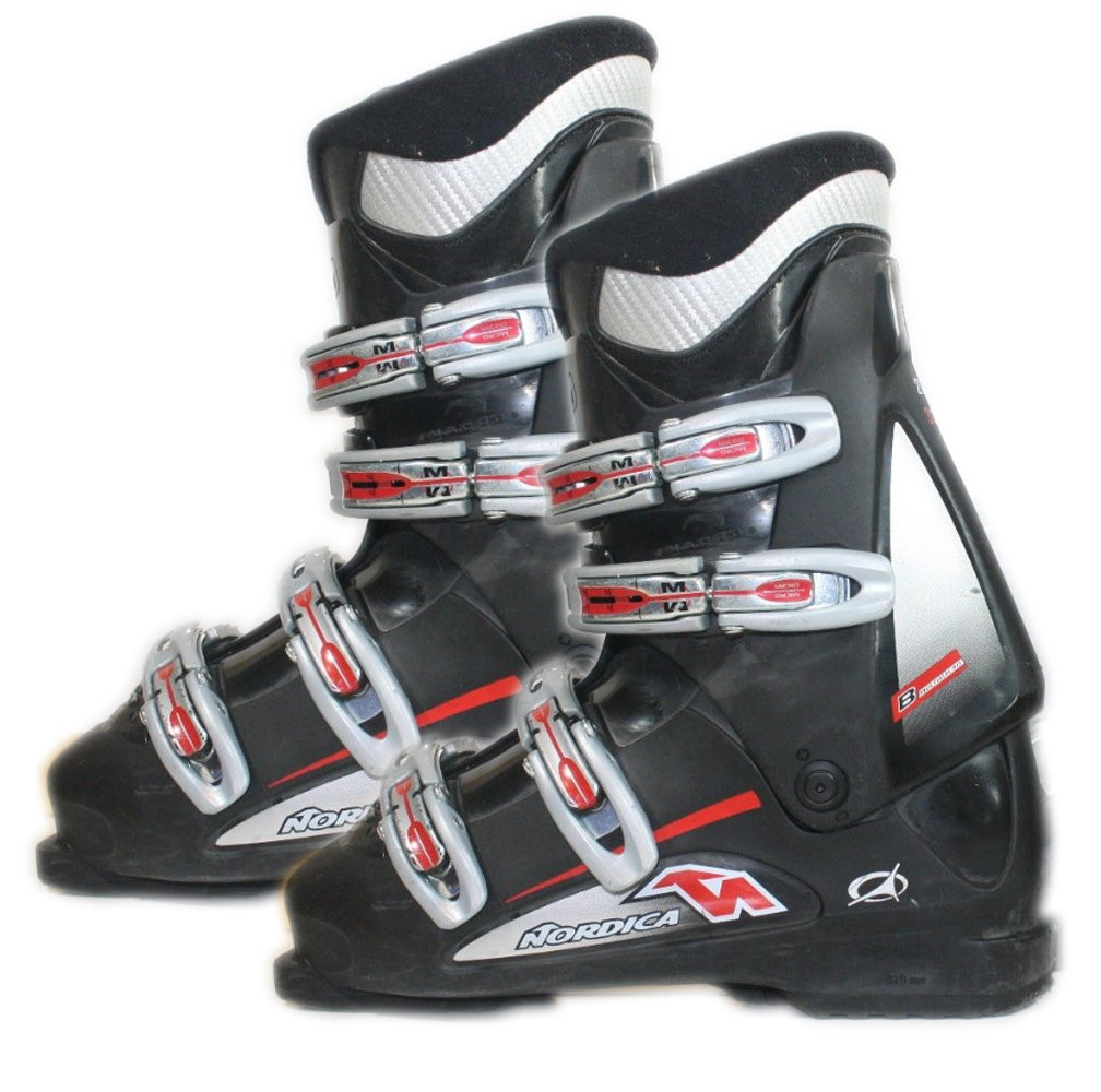used mens ski boots