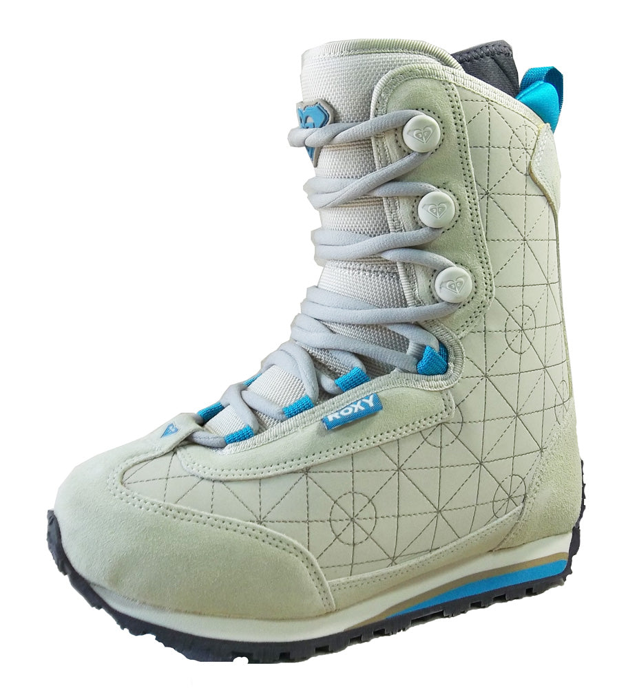 Roxy Track Lace Womens Snowboard Boots 