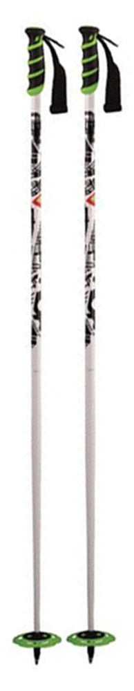 gebruik Auroch Kenmerkend Swix Frequency Freeride Aluminum Ski Skiing Pole with Tab Grip, Black |  Winter Warehouse