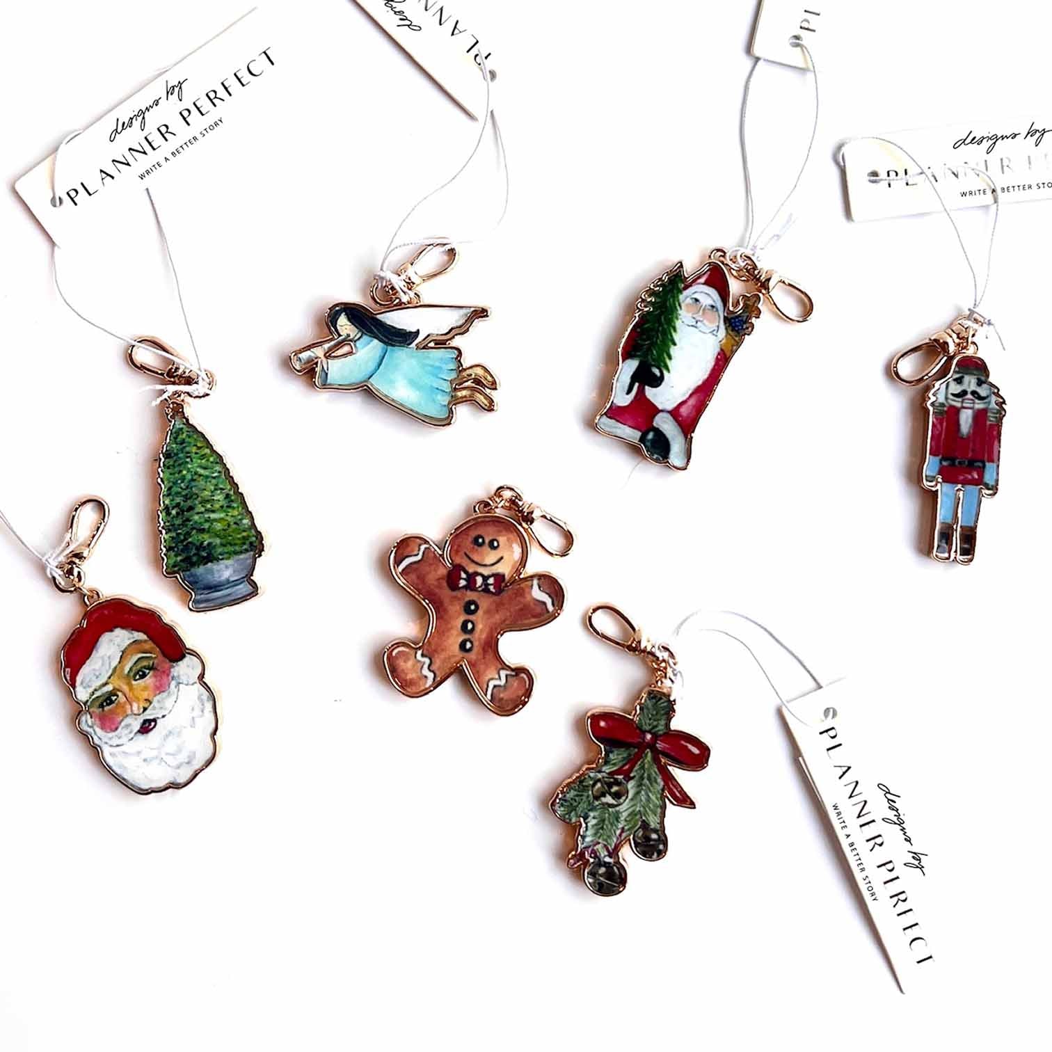 Christmas Charms