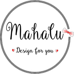 Mahalu Design - ehemals Nana von Helden & Glitzerwölckchen - eBooks, Freebooks, Schnitte und mehr - Glückpunkt.