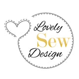 LovelySewDesign - Mein Name ist Sylvia und ich bin das Herz von LovelySewDesign. Seit 2020 designe ich Schnittmuster und Plottdateien für Kinder und in Kürze auch für Erwachsene. Jedes Schnittmuster kann ganz schlicht und schnell genäht werden, hat aber auch immer mindestens eine besondere Variante enthalten, die den Schnitt einzigartig macht. Lasst euch von den vielen Beispielen inspirieren und habt ganz viel Spaß beim Nähen. Ich habe immer ein offenes Ohr für Fragen und Anregungen, den die Meinungen meiner Kunden sind mir sehr wichtig.