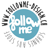 Ich bin Denise und habe vor über 10 Jahren das Label „Follow Me Design“ gegründet. Seit bald 4 Jahren erscheinen laufend professionelle eBooks mit Schnittmustern und ausführlichen bebilderten Anleitungen für zeitlose Kleidungsstücke oder Accessoires mit dem gewissen Etwas. Mit vielen Varianten kreierst du wunderschöne Einzelstücke für dich selbst oder deine Kinder.