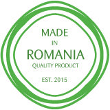 Mayie, Made in Romania, Quality Product