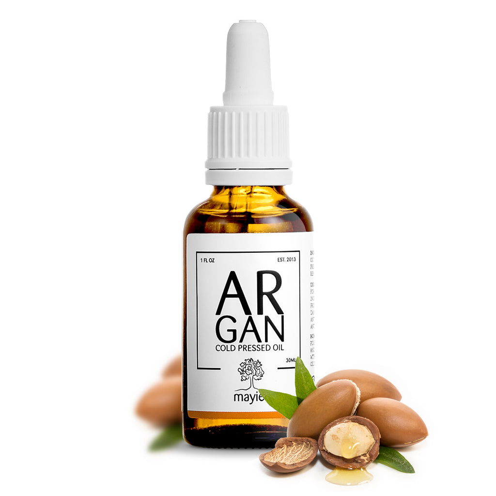 comentarii anti-imbatranire ulei de argan)