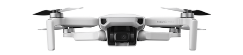 DJI Mavic Mini