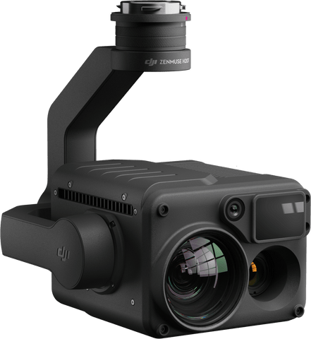 Zenmuse H20T Camera