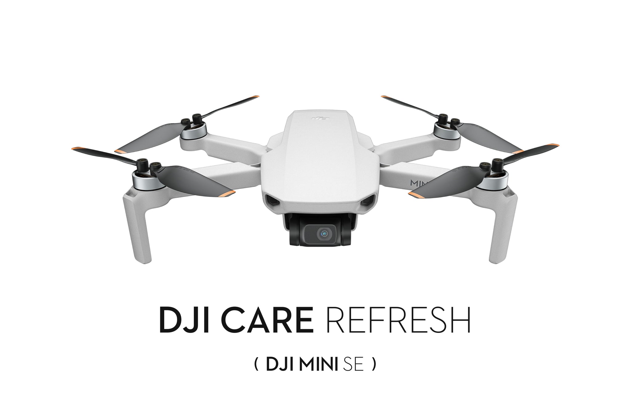 dji care for mavic mini