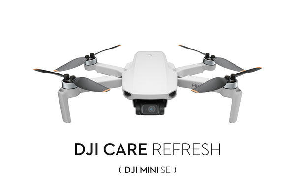 dji mini se2