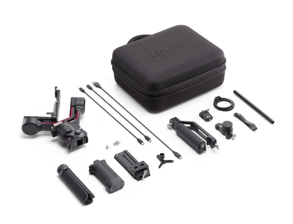 DJI RS 3 Combo