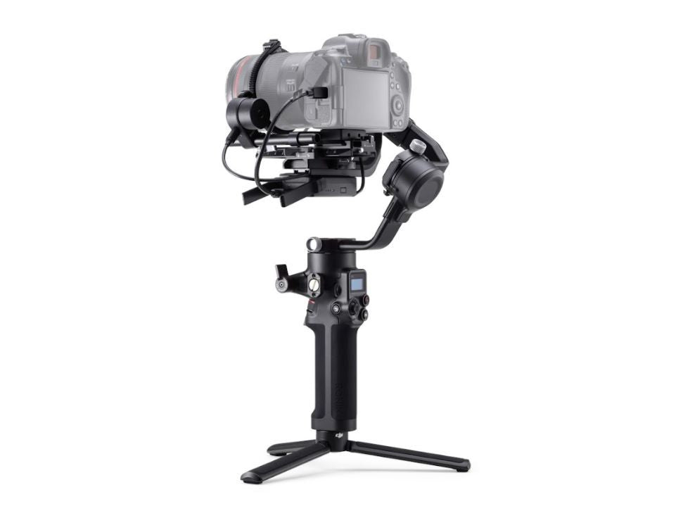 DJI RSC 2 Pro Combo – Drone Shop Canada