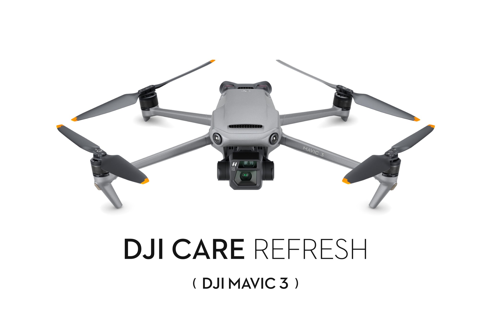 mavic 2 dji care refresh