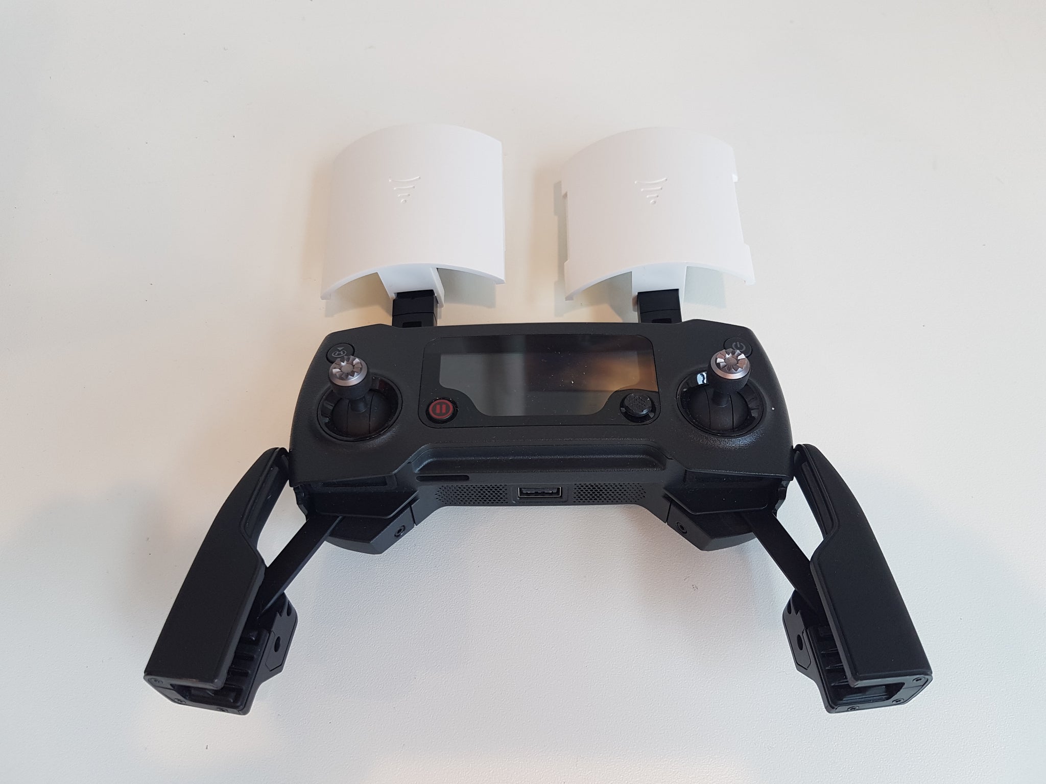 controller dji spark