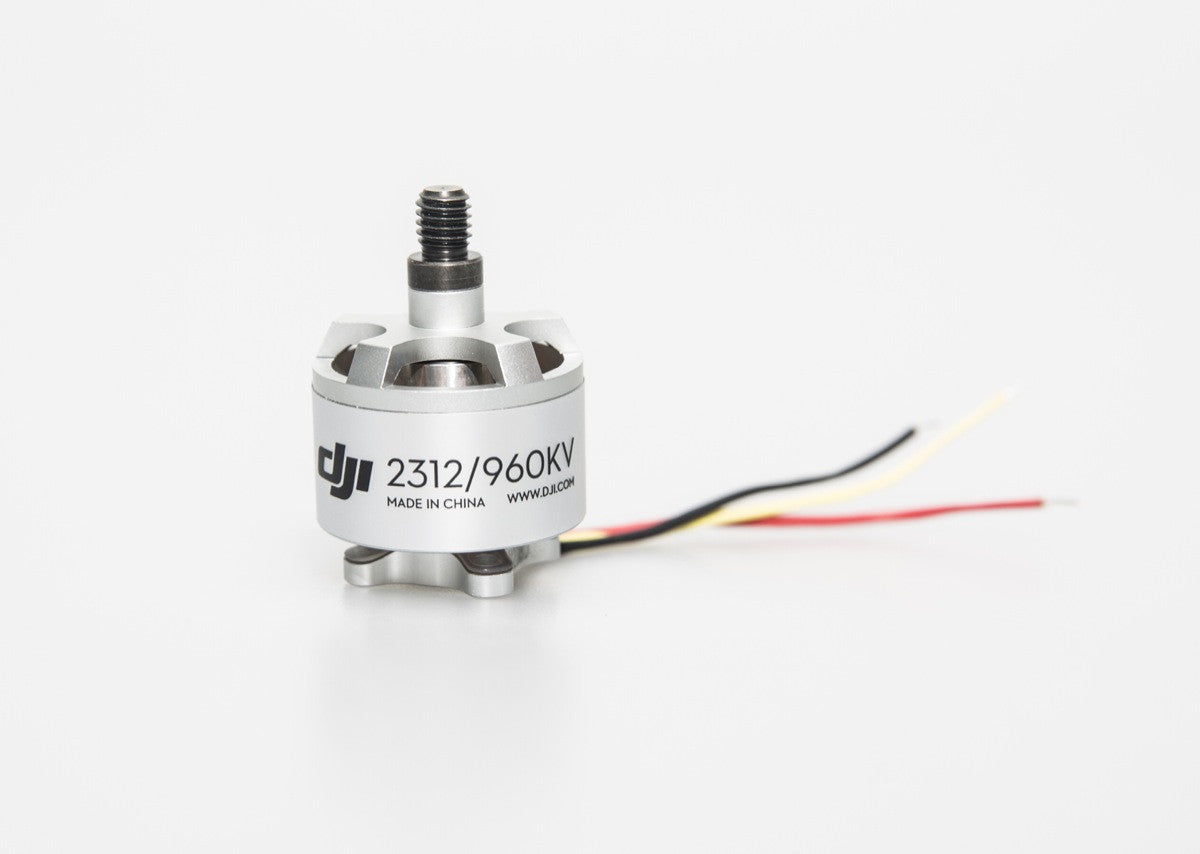 dji phantom 2 motors