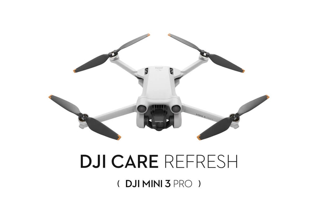 dji care for mavic mini