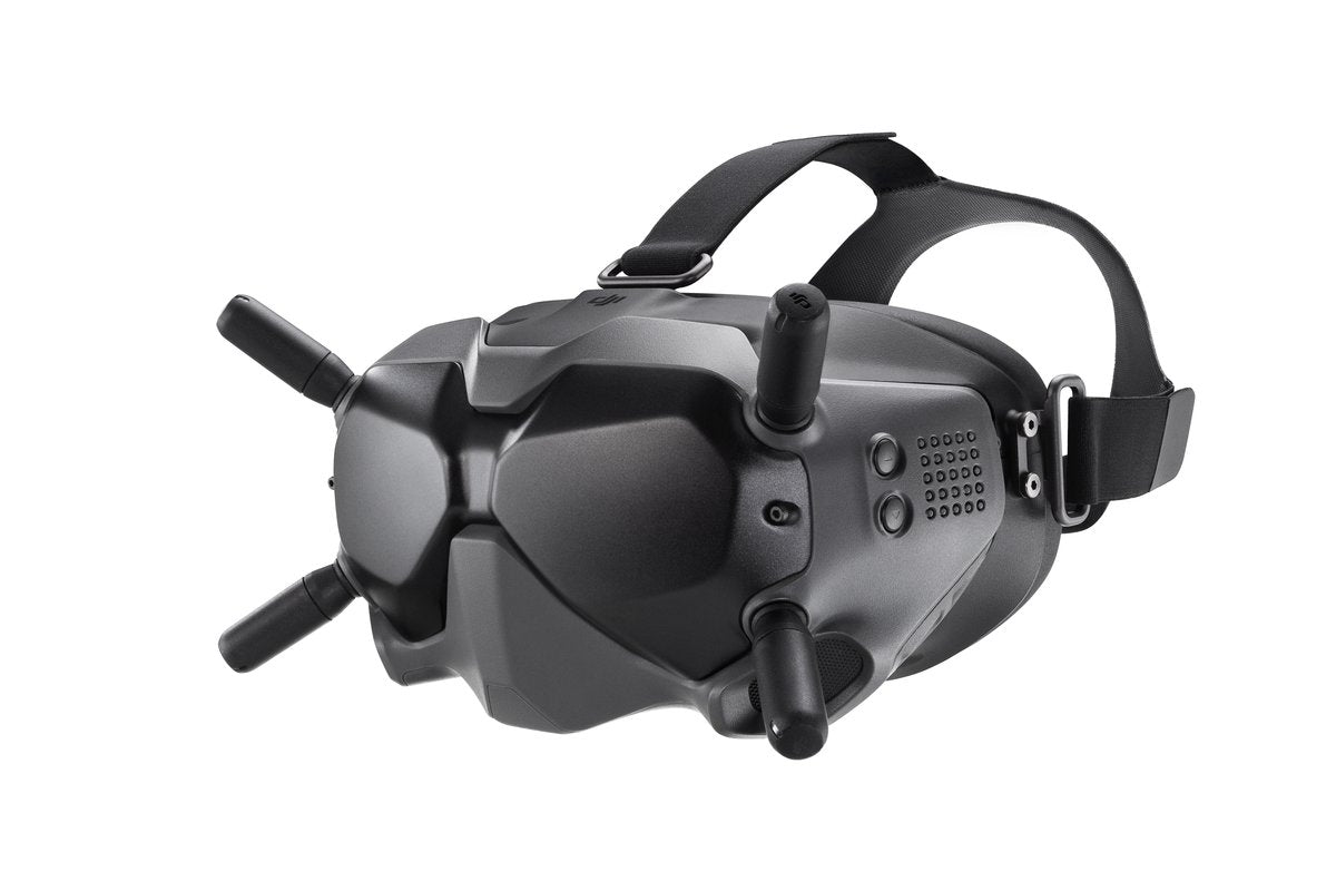 fpv goggles for mavic