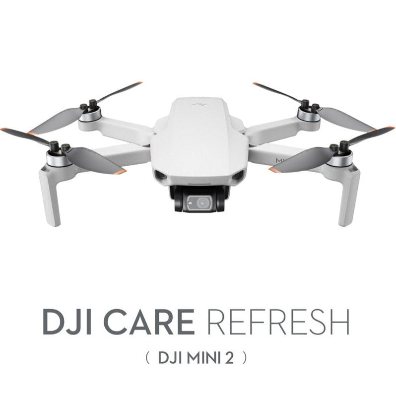 dji care for mavic mini