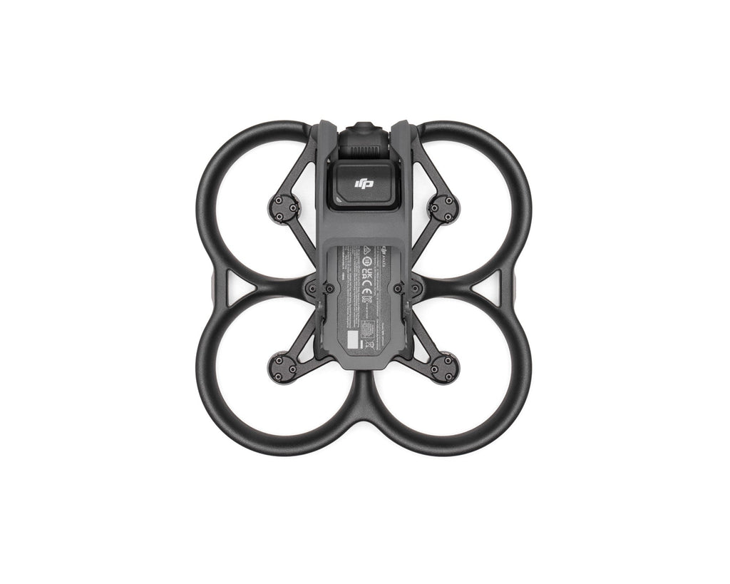 DJI Avata Fly Smart Combo - Drone Shop Canada