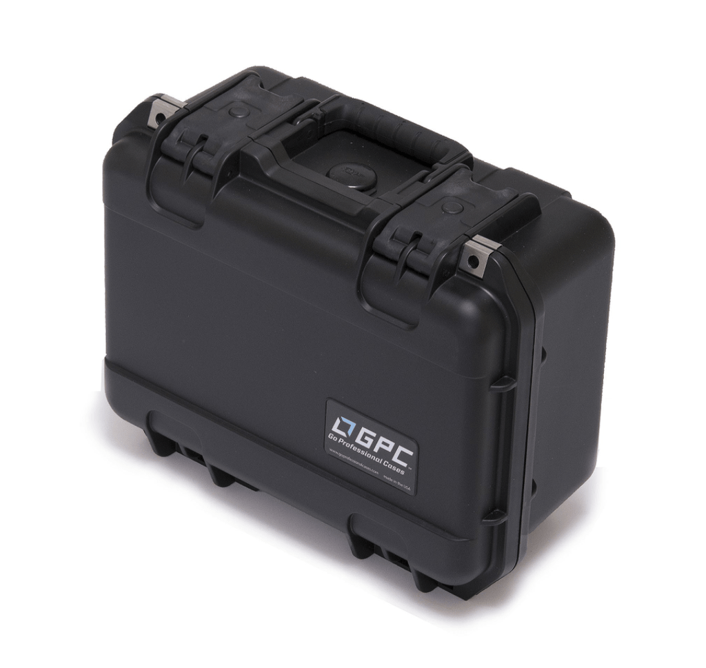 DJI Mavic Pro Case By GPC – Drone Shop Canada