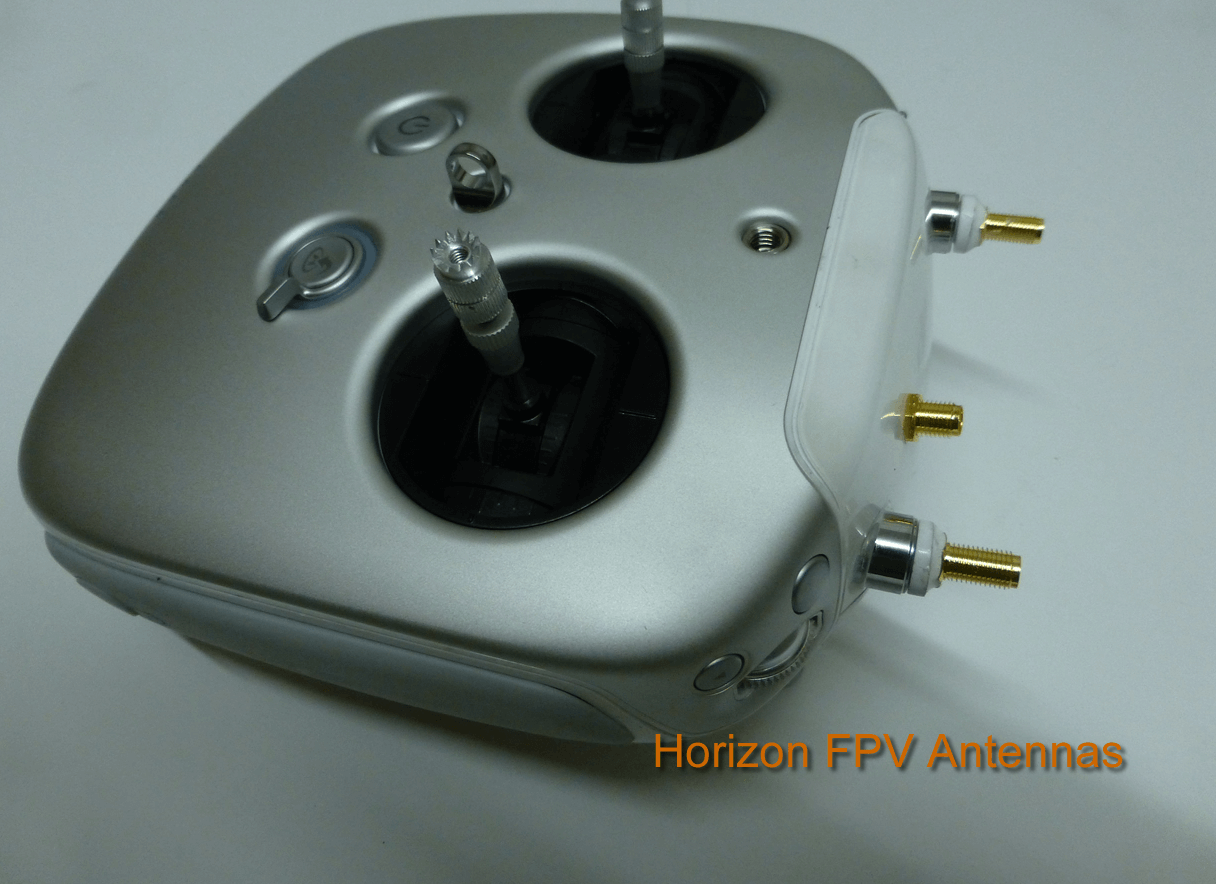 phantom 3 antenna upgrade