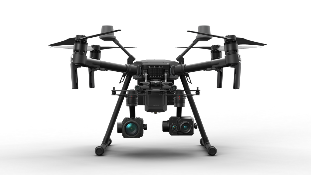 dji matrice v2