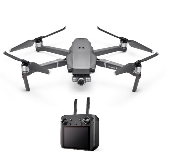 drone mavic 2 zoom de dji