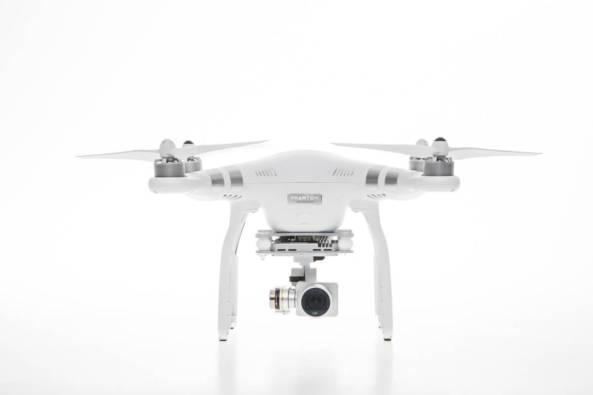 DJI Phantom 3 Advanced Edition – Drone Shop Canada